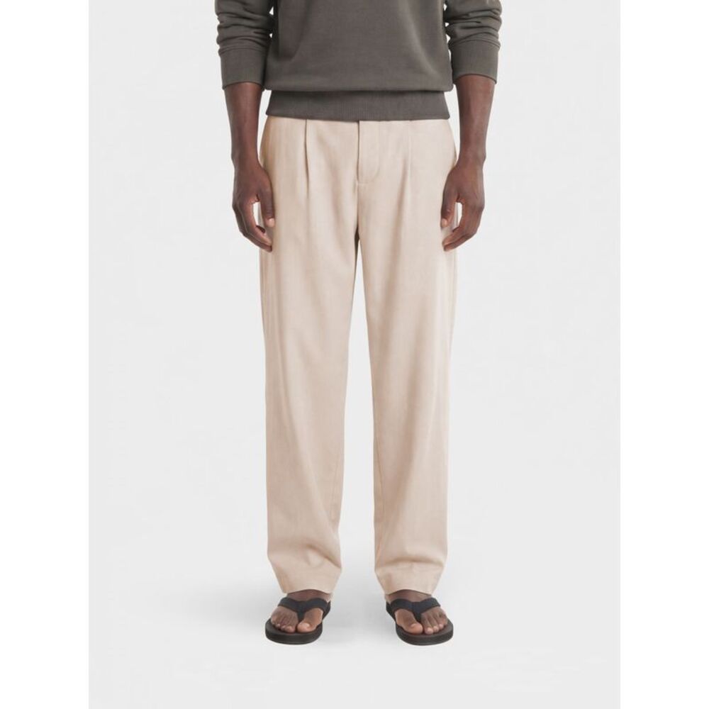 Maison Kitsune Men Pants Men Maison Kitsune